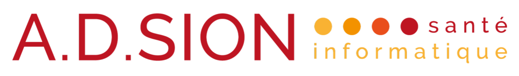 ADSION : LOGICIELS MEDICAUX MED'OC