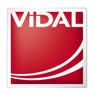 vidal : partenaire med'oc logiciel médical
