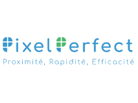 Pixel perfect : partenaire med'oc logiciel médical