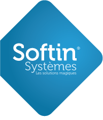 softin systèmes: partenaire med'oc logiciel médical