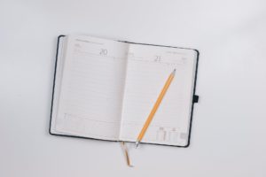 emploi du temps et logiciel médical