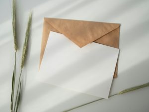 Lettre d’une commune à son futur médecin