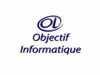 OBJECTIF INFORMATIQUE : PARTENAIRE LOGICIEL MED'OC