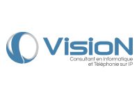 vision : partenaire med'oc logiciel médical